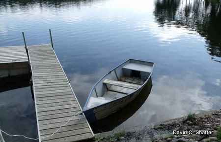 row boat