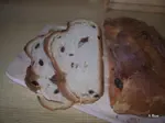 yule-bread