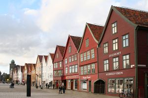 bergen-harbor-bergen-brygge