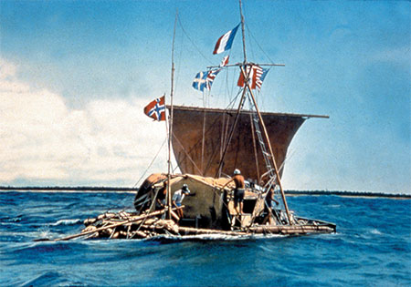 Kon-Tiki