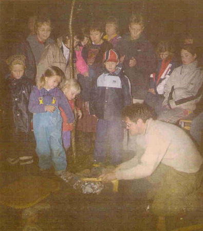 cooking-leg-of-lamb-in-viking-cooking-pit cooking-leg-of-lamb-in-viking-cooking-pit