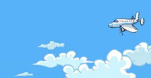 flying-plane