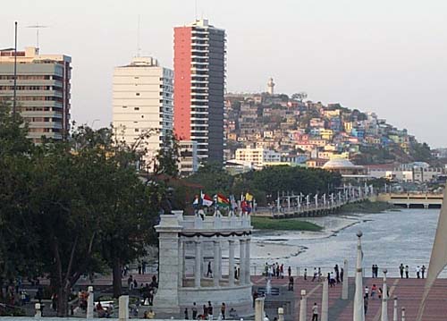 guayaquil-ecuador