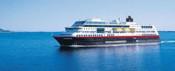 hurtigruten midnatsol cruise ship