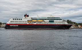 ”hurtigruten