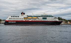 ”hurtigruten