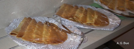 norsk hellekake- norsk hellekake-