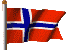 norwegian-flag-waving norwegian-flag-waving