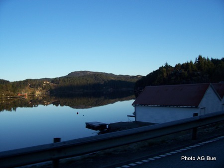 norwegian-fjord