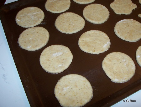 oatmeal crackers oven ready