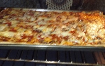 pizza