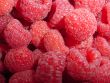 raspberries