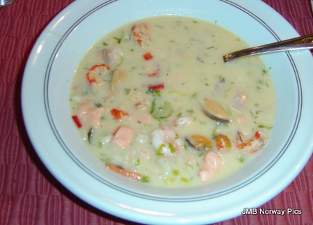 seafood-bisque