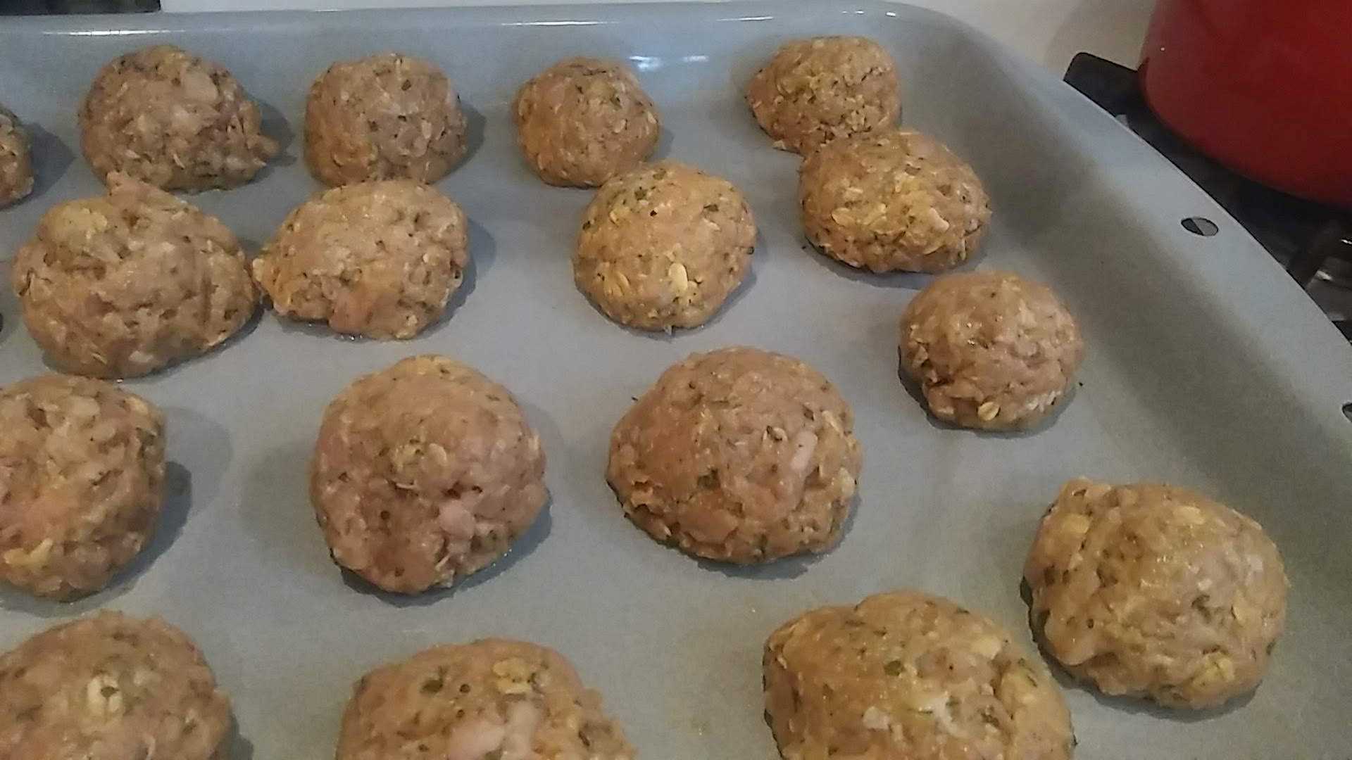  baking meatballs-1l