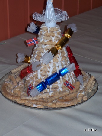 kransekake-7