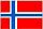 little-norwegian-flag