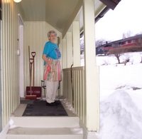 mom-on-her-back-porch