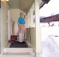 mom-on-her-back-porch