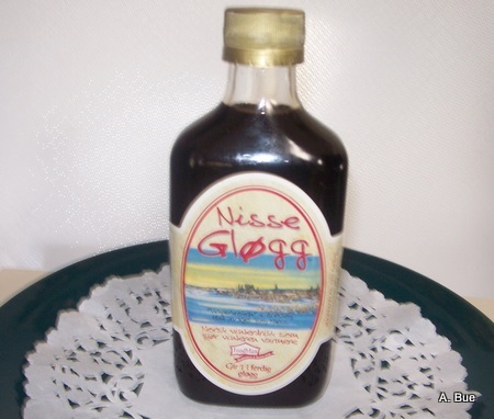 norsk glogg