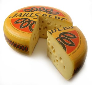 norwegian-jarlsberg-cheese